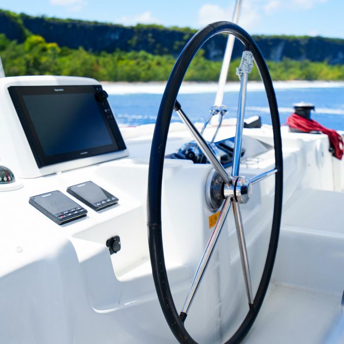 Premium | Lagoon 46 photo 4