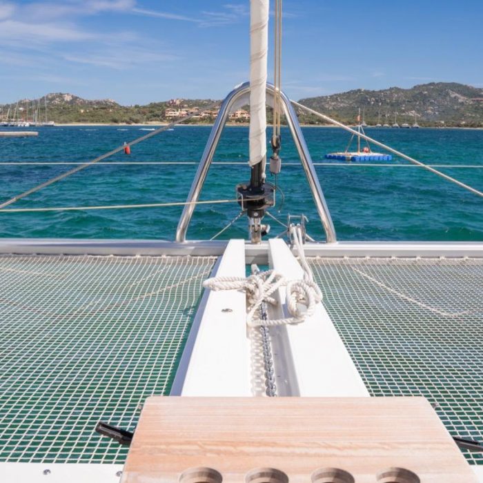 Zeri - FIRST CLASS | Lagoon 55 photo 25