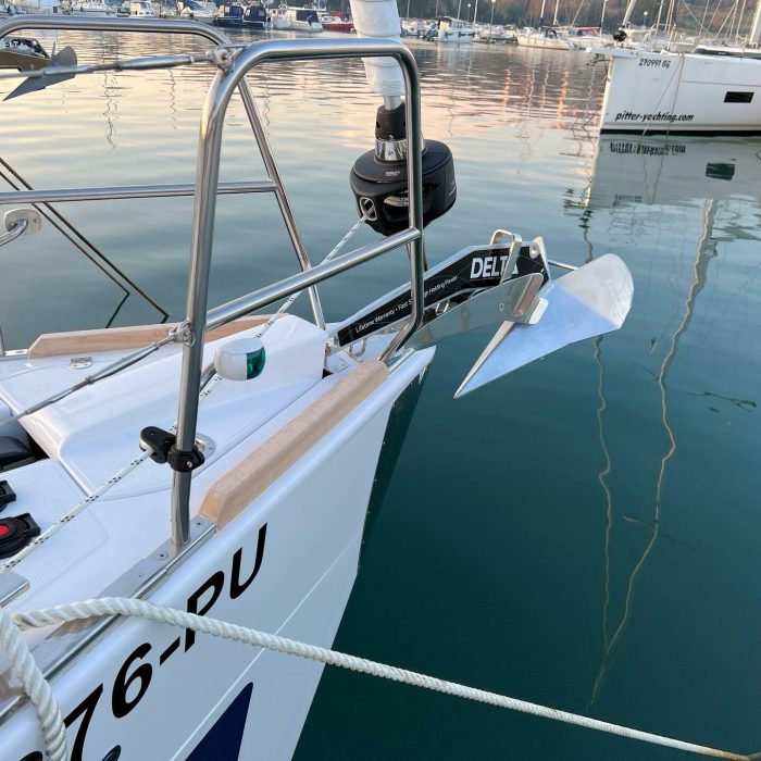 Polaris | Elan Impression 45.1 photo 13
