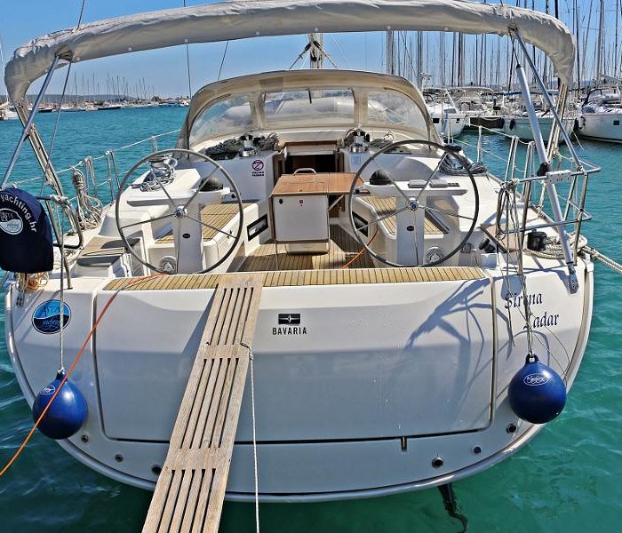 Sirena | Bavaria Cruiser 50 photo 4