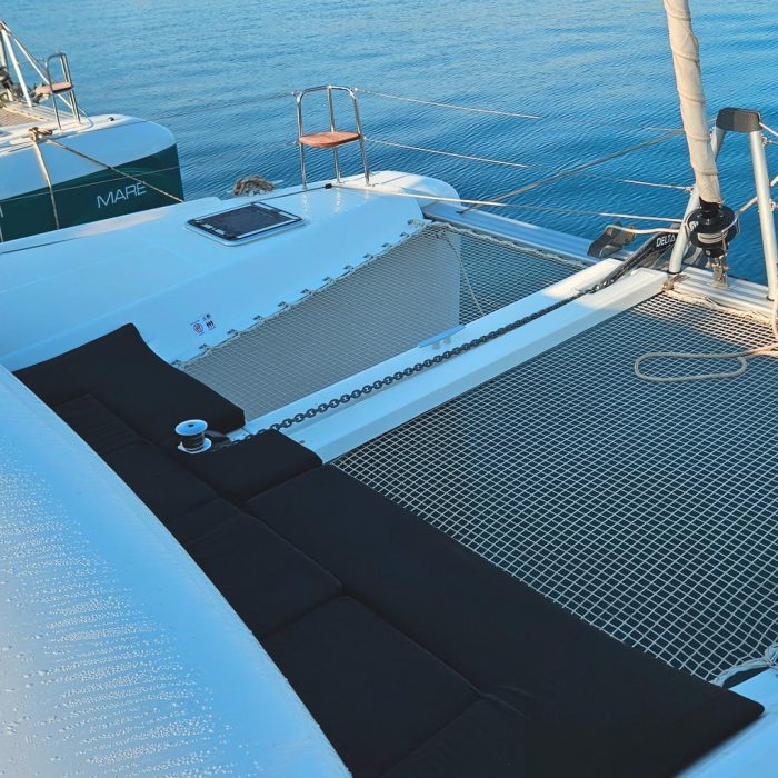 Rhea | Lagoon 42 photo 8