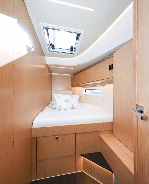 Delizia | Bavaria C46 photo 17
