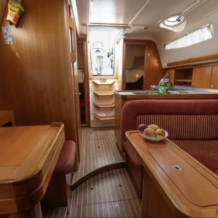 Argo | Elan 344 Impression photo 10