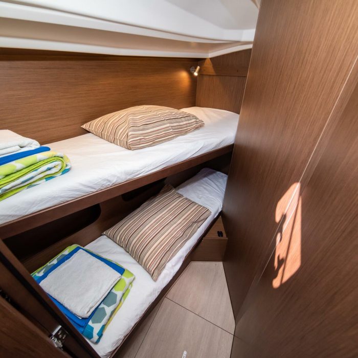 Poseidon | Oceanis 40.1 photo 63