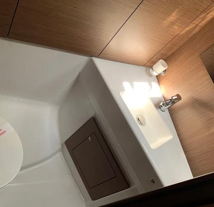 Avra | Oceanis 40.1 photo 23