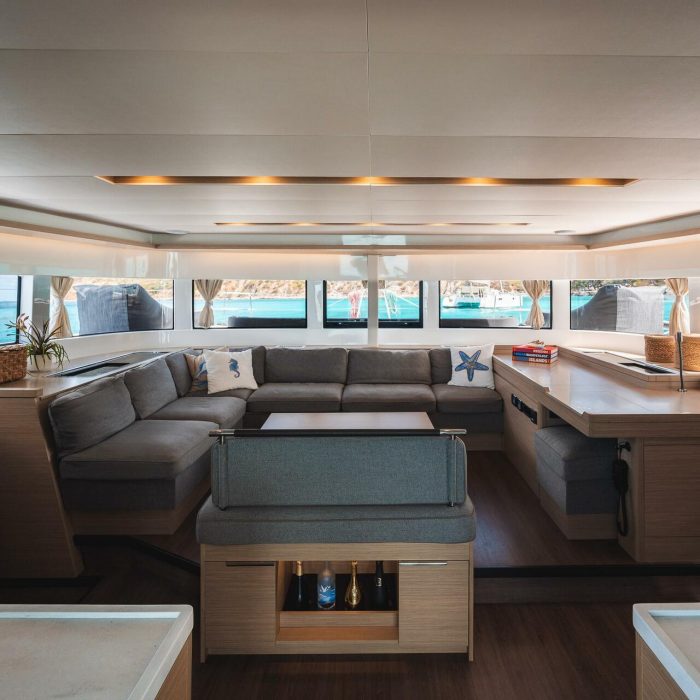 Premium | Lagoon 51 photo 22