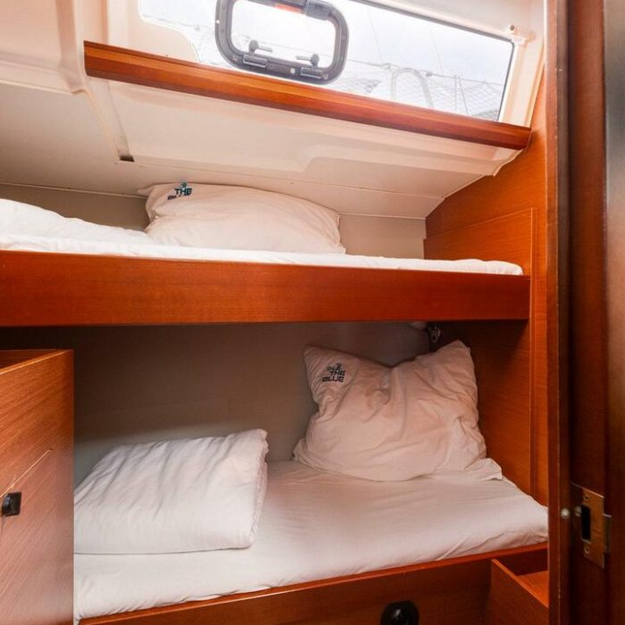 WindyLife | Dufour 460 Grand Large photo 13