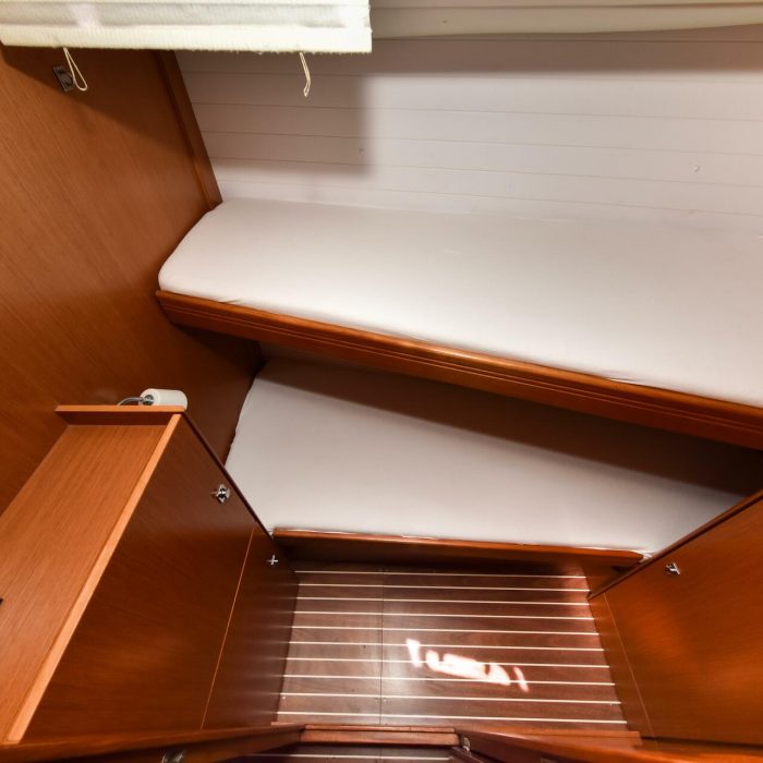 Yolo | Bavaria Cruiser 51 photo 52