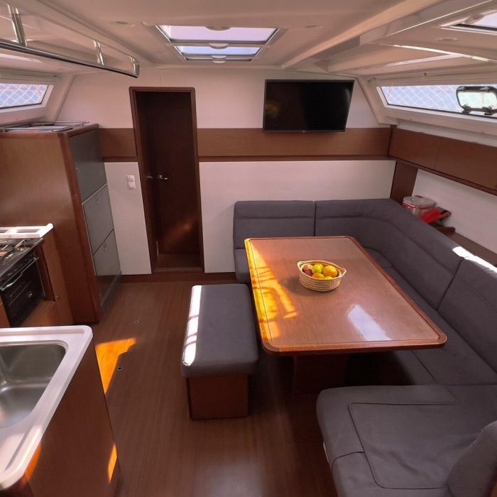 Marlin | Bavaria Cruiser 46 Style photo 42