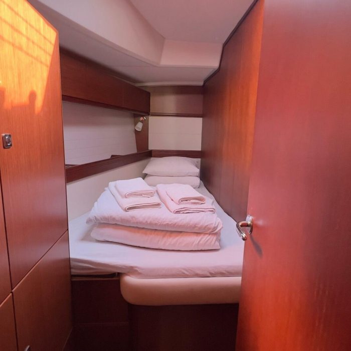 Marlin | Bavaria Cruiser 46 Style photo 41