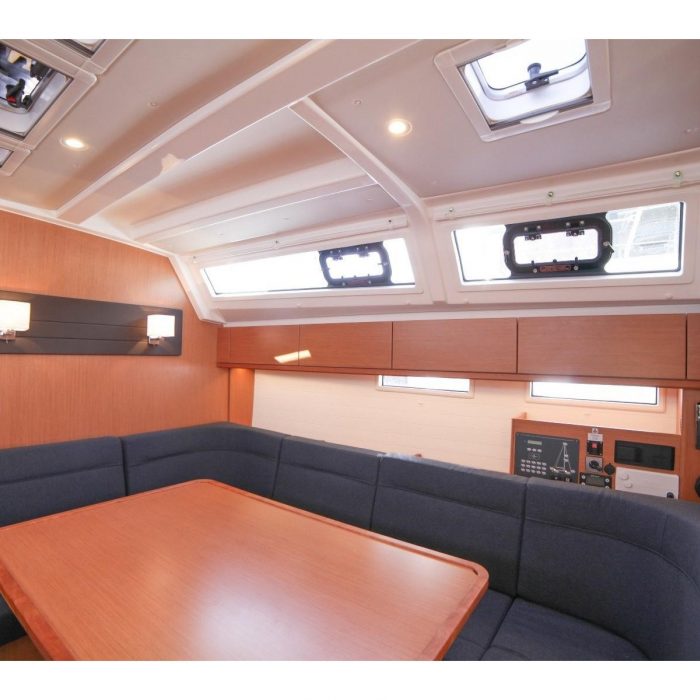 Sail Venus | Bavaria Cruiser 46 photo 7