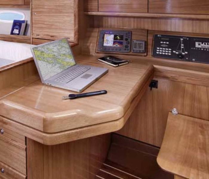 Ruck Zuck | Bavaria 40 Cruiser photo 9