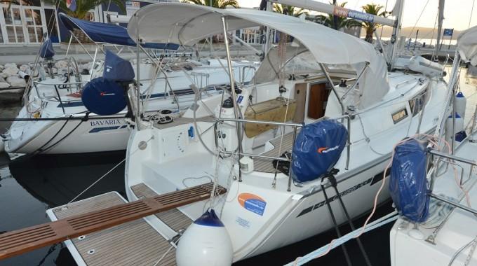 Ami | Bavaria Cruiser 33 photo 3