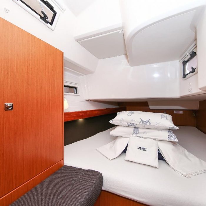 Morellina | Bavaria Cruiser 41 photo 22
