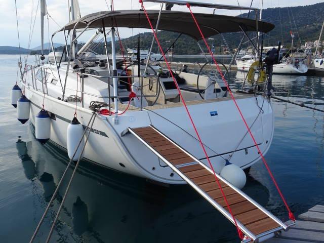 Rea | Bavaria Cruiser 46 photo 3