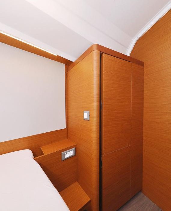 Beauty | Sun Odyssey 410 photo 19