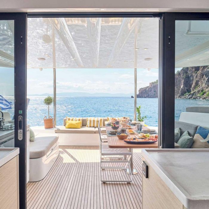 Premium | Lagoon 51 photo 29