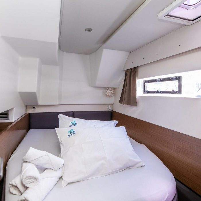 Dream Star | Fountaine Pajot MY 37 photo 26