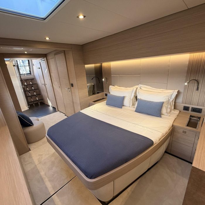 Nama | Lagoon 60 photo 89