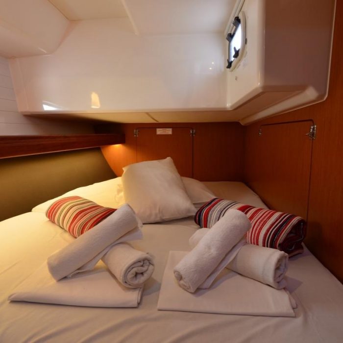 Felicitas | Bavaria Cruiser 46 photo 25