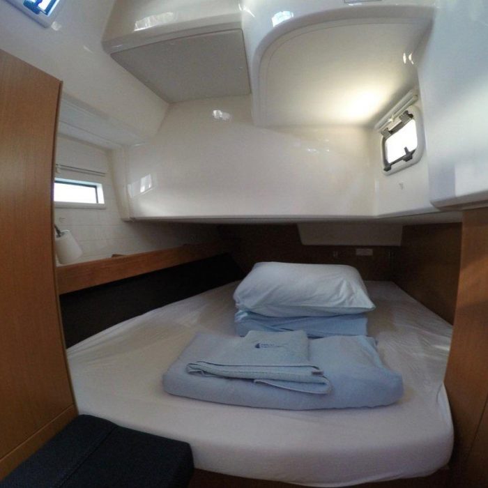 Lal | Bavaria Cruiser 41 photo 16