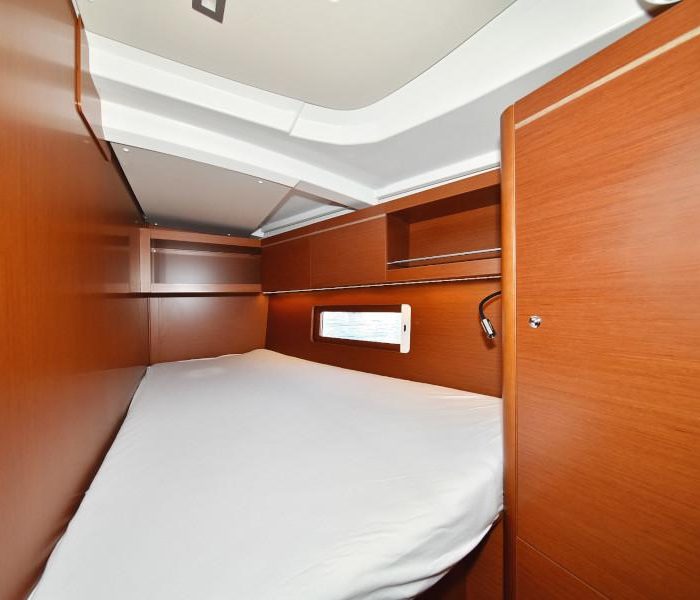 Antonela M | Oceanis 46.1 photo 61