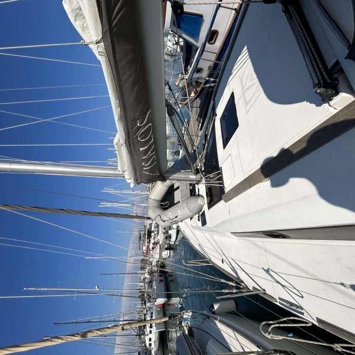 Tango I | Dufour 460 Grand Large photo 2
