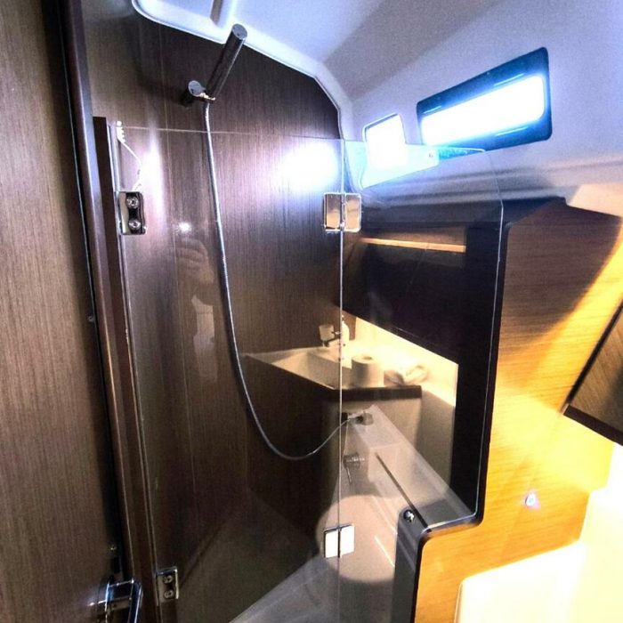 Avra | Oceanis 40.1 photo 21