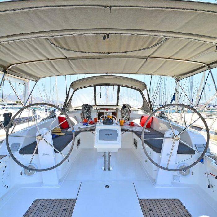 Artemis | Bavaria Cruiser 46 photo 4