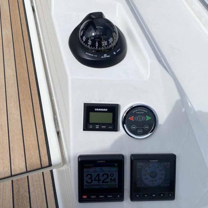 Katharina | Bavaria C42 photo 2