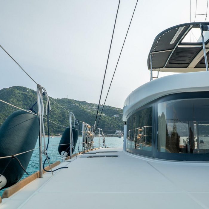 Fico - Premium line | Lagoon 52F photo 6
