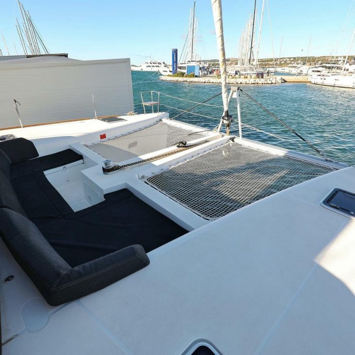 Adriatic Queen | Lagoon 450 S photo 40