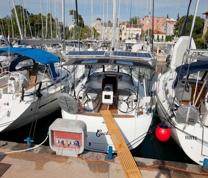 Cookie | Bavaria Cruiser 34 Style photo 7