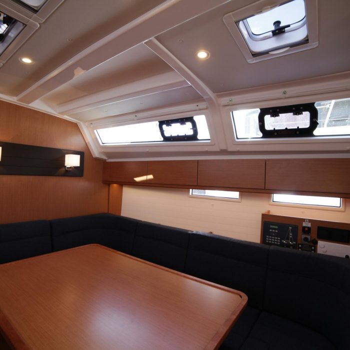 Sail Leo | Bavaria Cruiser 46 photo 8