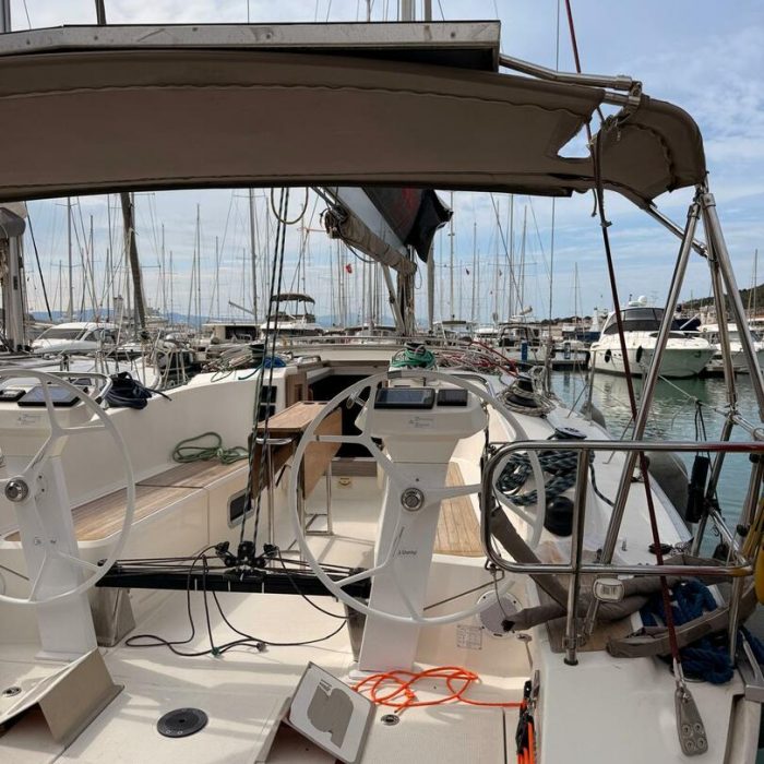 DuruDemir | Bavaria Cruiser 41S photo 4