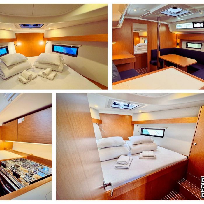 Stella Familia | Bavaria C38 photo 3