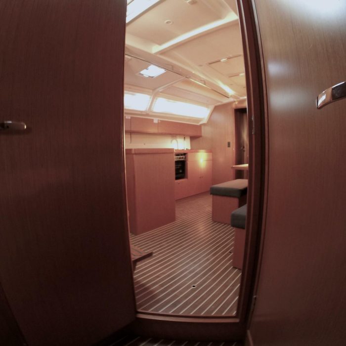 Elektra | Bavaria Cruiser 46 photo 12
