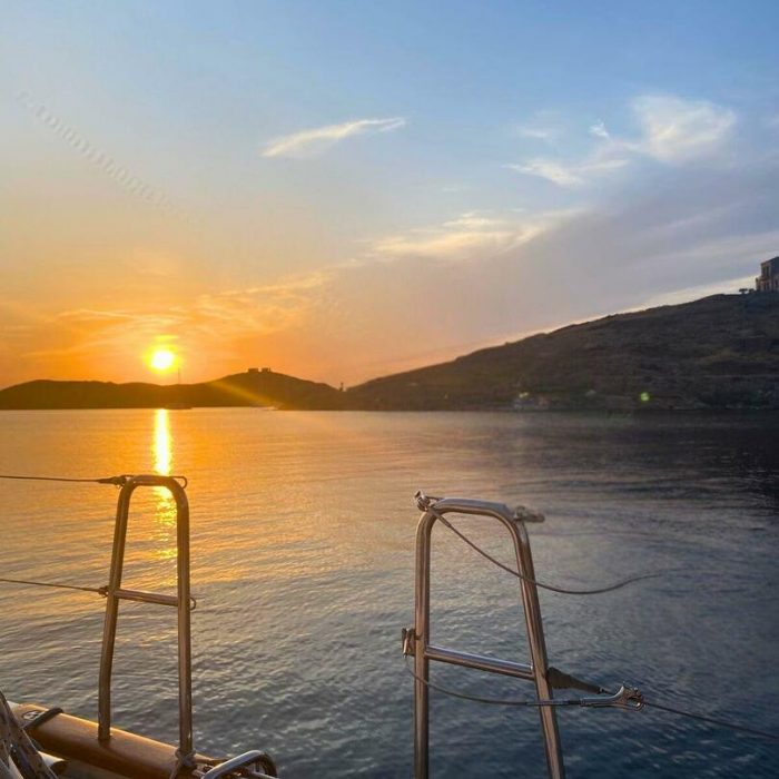 MORNING CALM | Sail boat photo 9