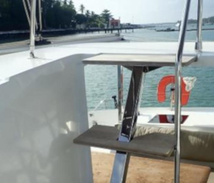 Kinara | Lucia 40 photo 14