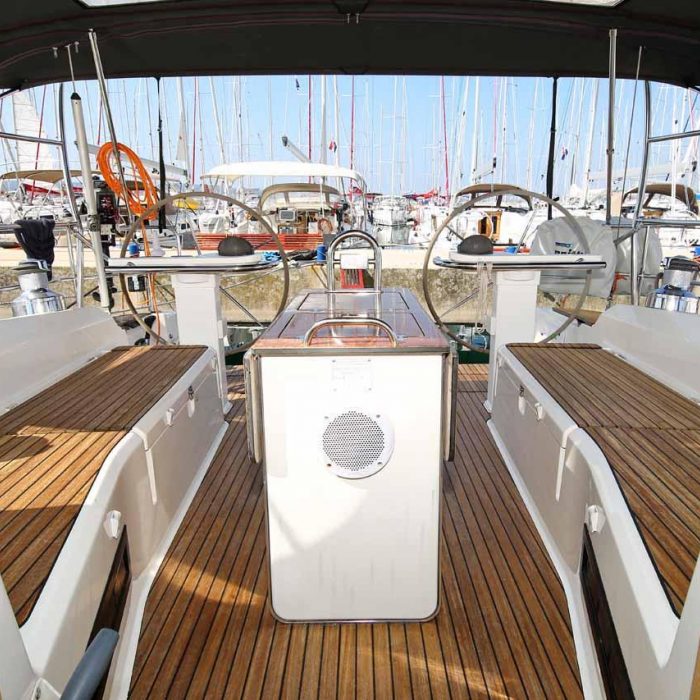 Julia III | Bavaria Cruiser 45 photo 5