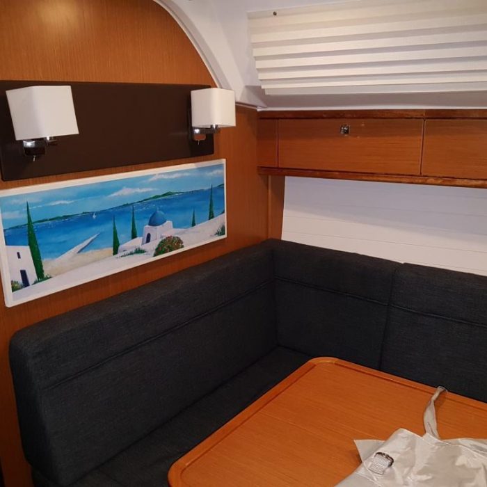 Marea | Bavaria Cruiser 41 photo 4 Marea | Bavaria Cruiser 41 photo 4