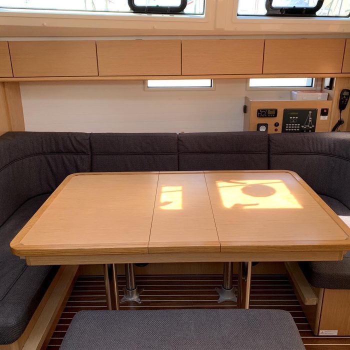 Oceanos | Bavaria Cruiser 46 photo 10