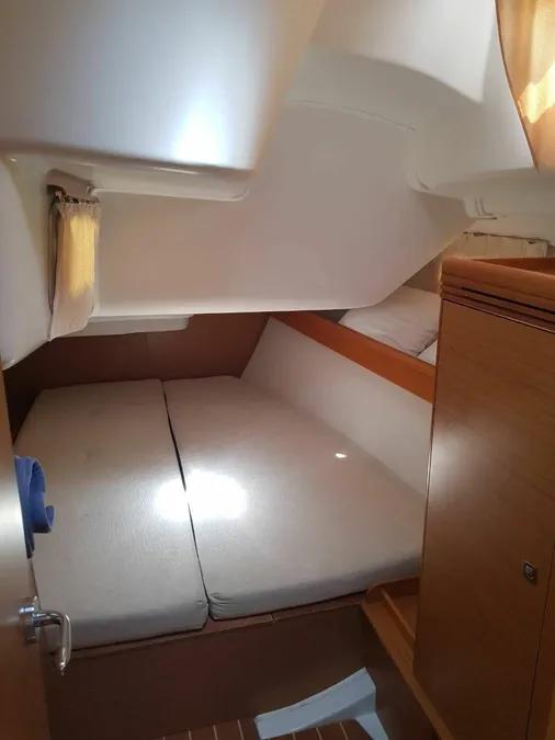 Argonaute | Sun Odyssey 42 i photo 22