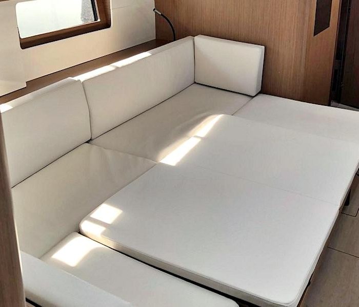 PEARL DREAMS | Oceanis 51.1 photo 15