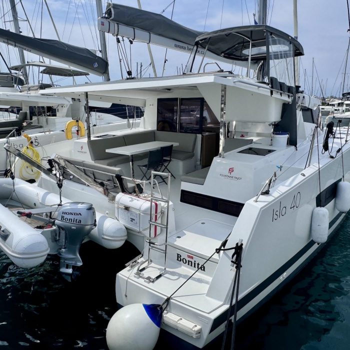 Bonita | Isla 40 photo 9