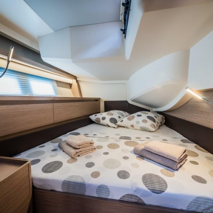 Oceanelle | Hanse 588 photo 31