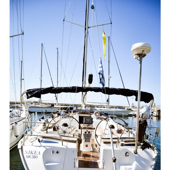 Nikea | Bavaria 46 photo 14
