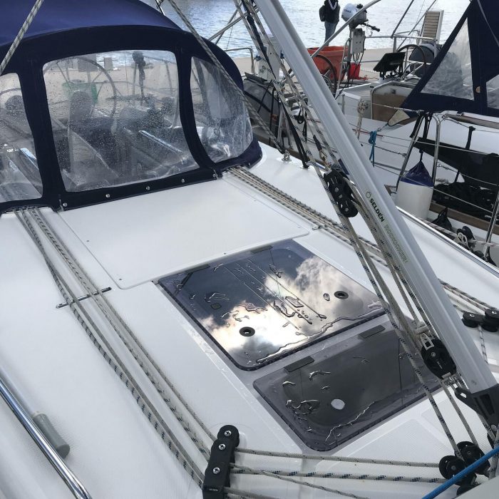 Pollux I | Bavaria Cruiser 34 photo 4