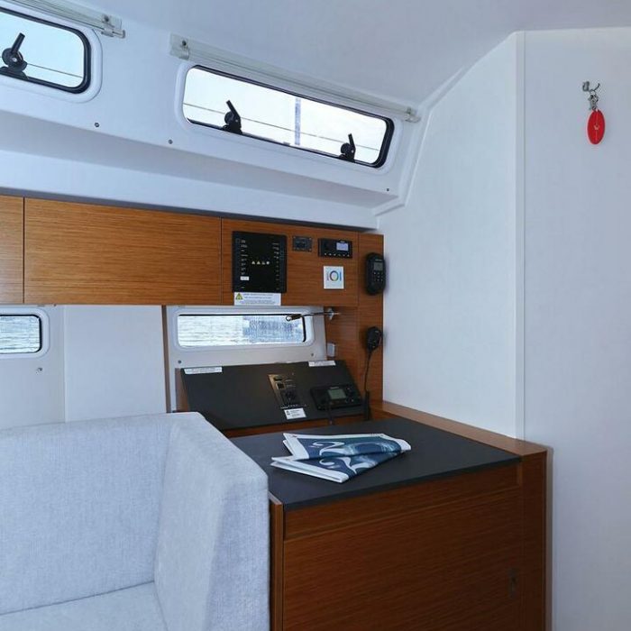 Cleo | Hanse 410 photo 19