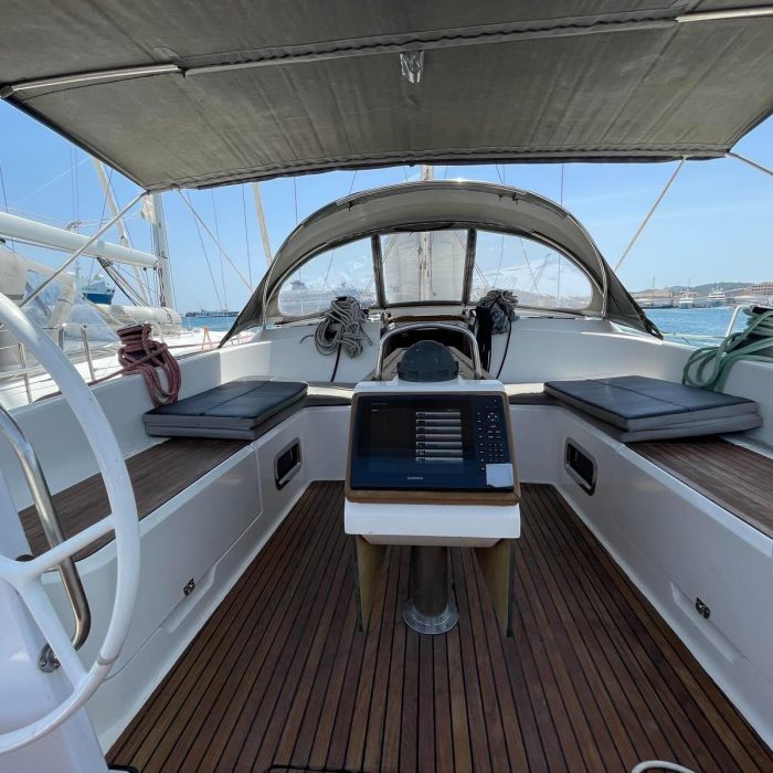 Anemone | Bavaria Cruiser 51 photo 1